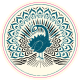 Custom Wine Labels Round