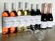 Standard Size Wine Label