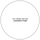 Home Goods Labels_Circle 4”